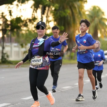 Runner Photo 3580765