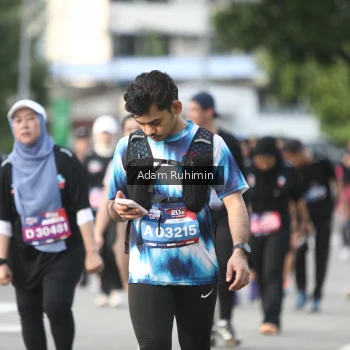 Runner Photo 3580766