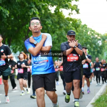 Runner Photo 3580767