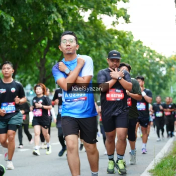 Runner Photo 3580769