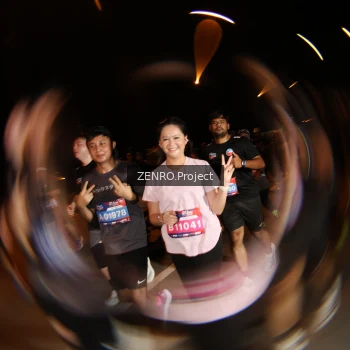Runner Photo 3580770