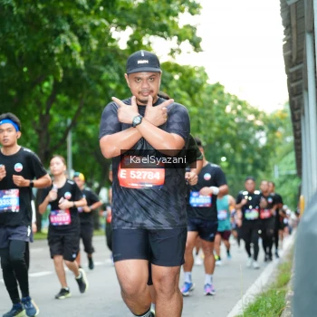 Runner Photo 3580775