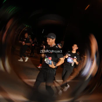 Runner Photo 3580777