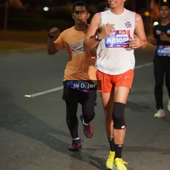 Runner Photo 3580779