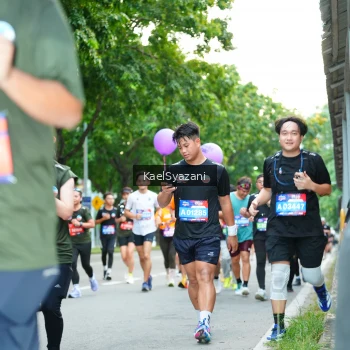Runner Photo 3580781