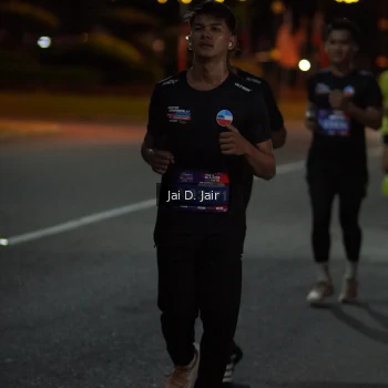 Runner Photo 3580784