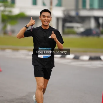Runner Photo 3580785
