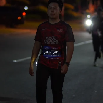 Runner Photo 3580786