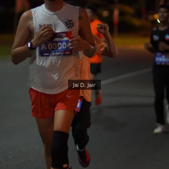 Runner Photo 3580787
