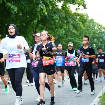 Runner Photo 3580789