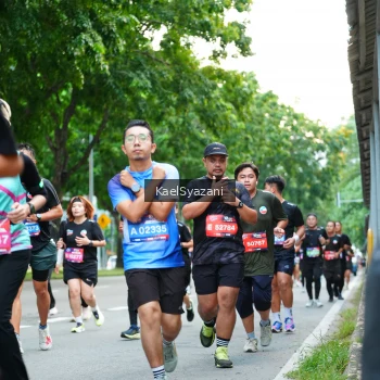 Runner Photo 3580791