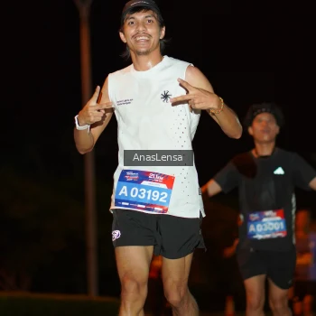 Runner Photo 3580792