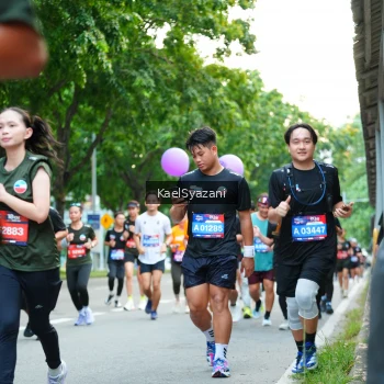 Runner Photo 3580793