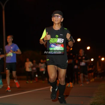 Runner Photo 3580794