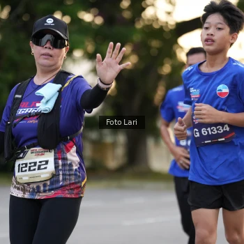 Runner Photo 3580796
