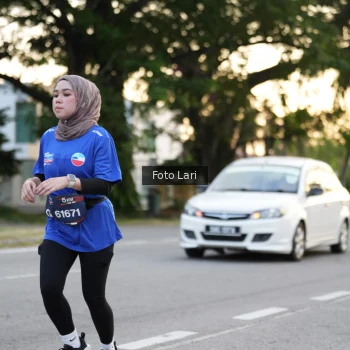 Runner Photo 3580797
