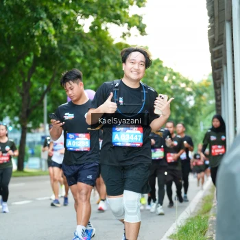 Runner Photo 3580800
