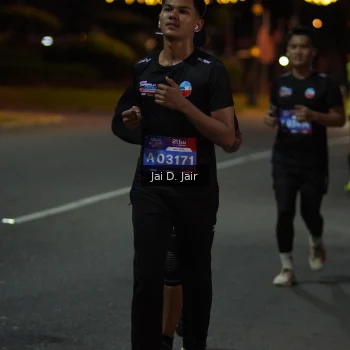 Runner Photo 3580802