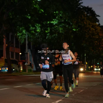 Runner Photo 3580805
