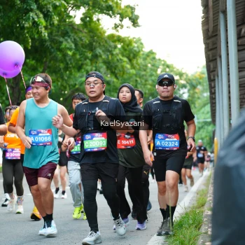 Runner Photo 3580813