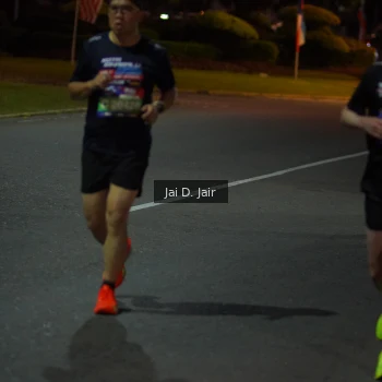 Runner Photo 3580814