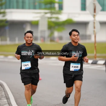 Runner Photo 3580815