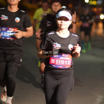 Runner Photo 3580818