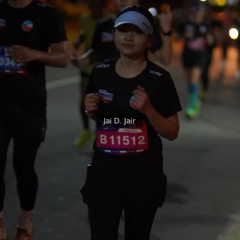 Runner Photo 3580819