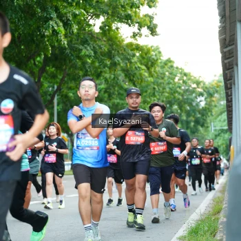 Runner Photo 3580821