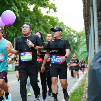 Runner Photo 3580822