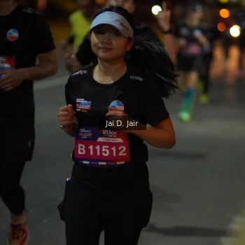Runner Photo 3580824