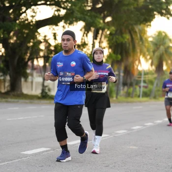 Runner Photo 3580825