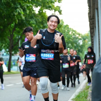 Runner Photo 3580827