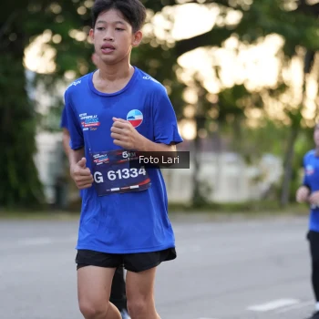 Runner Photo 3580828