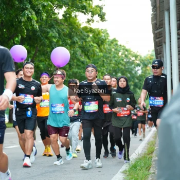 Runner Photo 3580829