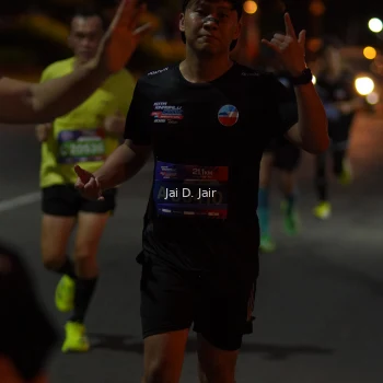 Runner Photo 3580831