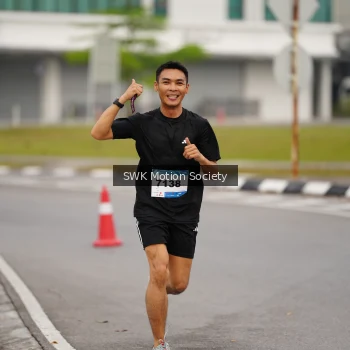 Runner Photo 3580833