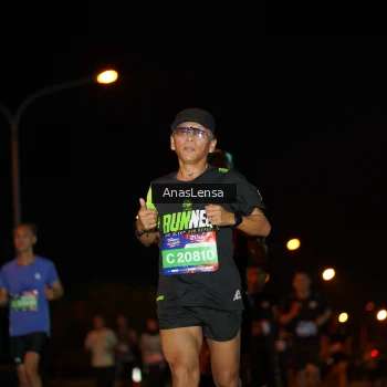 Runner Photo 3580834