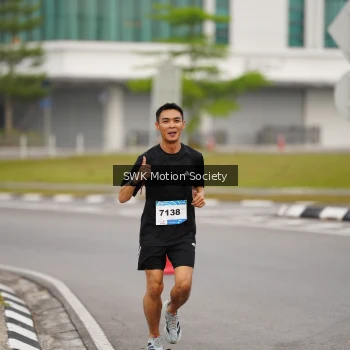 Runner Photo 3580837