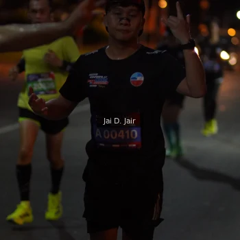 Runner Photo 3580839
