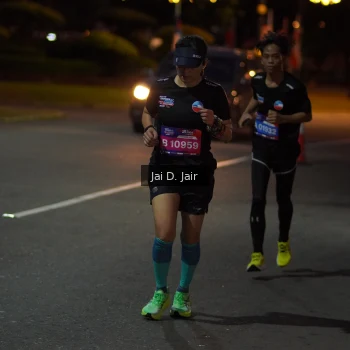 Runner Photo 3580850
