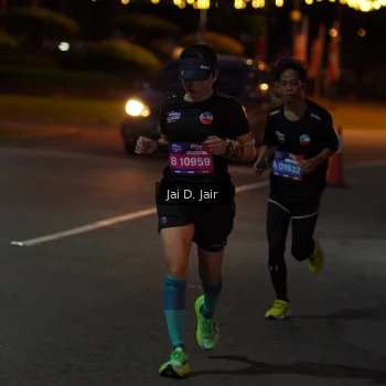 Runner Photo 3580851