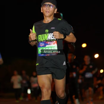Runner Photo 3580853