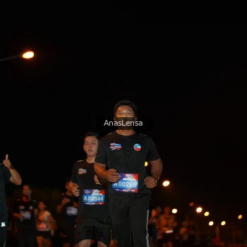 Runner Photo 3580856
