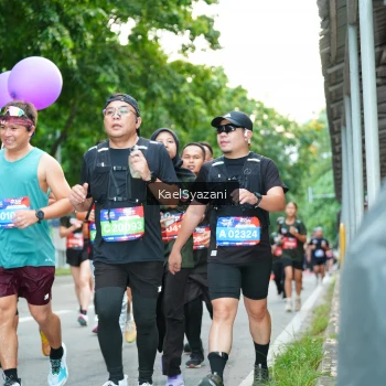 Runner Photo 3580857