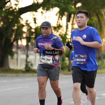 Runner Photo 3580860