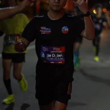 Runner Photo 3580861