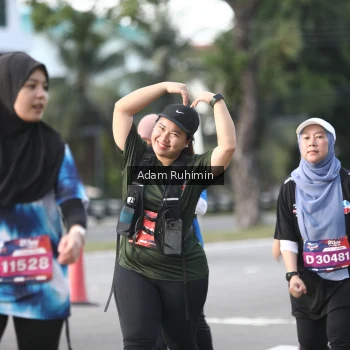 Runner Photo 3580867