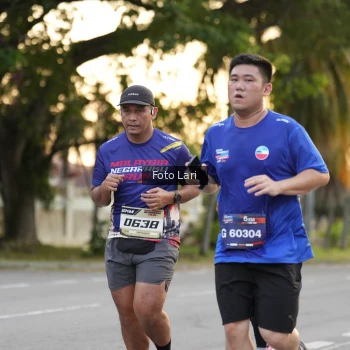 Runner Photo 3580868