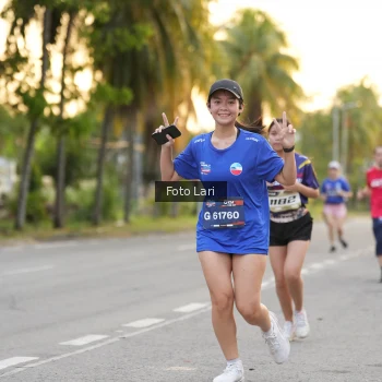 Runner Photo 3580870
